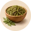 سبزی خشک 